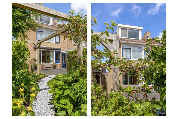 Medium property photo - P.B. Winsemiusstrjitte 34, 9047 JL Minnertsga